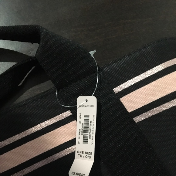Victoria’s Secret tote - Picture 4 of 6